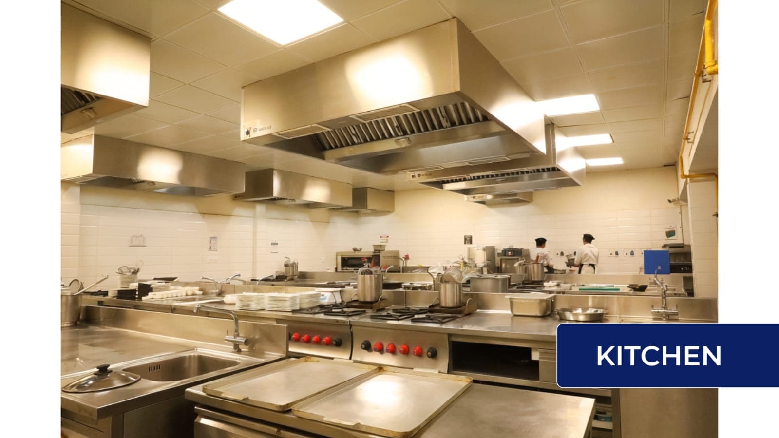 AIMS Institutes Bangalore Campus and Infrastructure photo 26